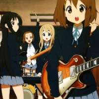   K-ON! Special: Live House! <small>Sound Director</small> 